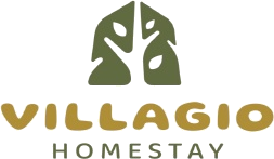 Villagio Homestay